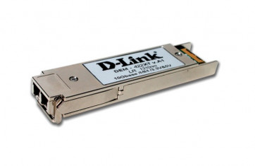 DEM-422XT - D-Link 10Gb/s 10GBase-LR 1310nm Single-Mode XFP Transceiver Module