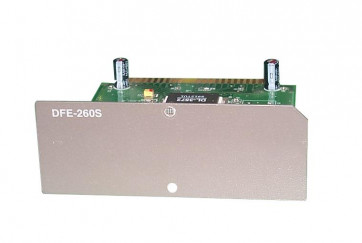 DFE-260S - D-Link 10/100 Ethernet Switch Module (Refurbished)