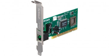 DFE-530TX - D-Link 10/100MB/s Low Profile PCI Network Interface Card