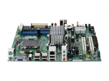 DG33BUC - Intel MATX Motherboard Socket 775 1333/1066/800MHz FSB 8GB (MAX) DDR2 SDR