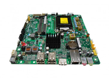 DH61AGL - Intel CHIPSET-H61 LGA-1155 DDR3-1600MHz THIN Mini-ITX Motherboard