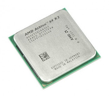 DHM0850ALS1B - AMD Duron 1-Core 850MHz 200MHz FSB 64KB L2 Cache Socket 462 Processor