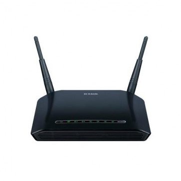 DIR-657/B - D-Link Wireless N HD Media Router 1000 (Refurbished)