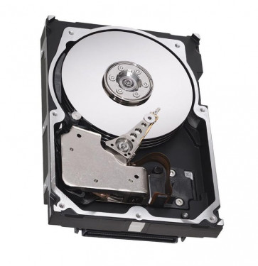 Disk-25072-AA1MM - Adaptec 250GB 7200RPM SATA to Fibre with SLED