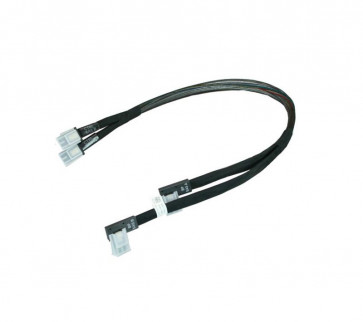 DJXF7 - Dell mini-SAS To mini-SAS Cable for Poweredge T420 / T620 and Precision T7600