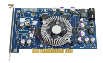 DK002 - Dell Ageia PhysX Accelerator Card for Dell Dimension 9150/9200/XPS400/410/600
