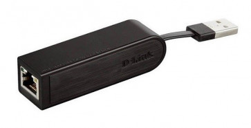 DL-DUB-E100-RE - D-Link High Speed USB 2.0 Fast Ethernet Adapter