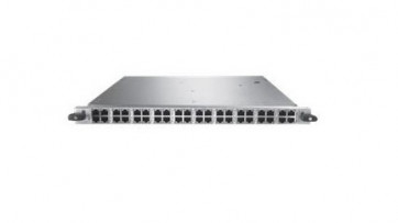 DPCE-X-40GE-TX - Juniper 40-Port 10/100/1000Base-T Gigabit Ethernet Expansion Module