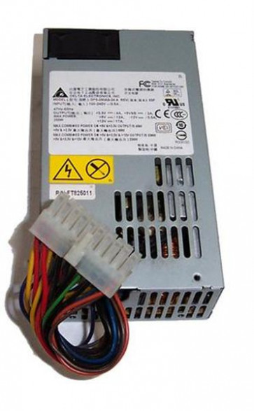 DPS-250AB-24 - Intel 250-Watts Power Supply for Entry Storage System SS4200-E/SS4200-EHW