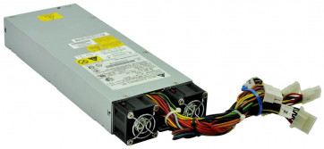 DPS-500GB - HP 500-Watts PFC Power Supply for DL140 G2 DL145 G2 and Intel SR1400 (Clean pulls)