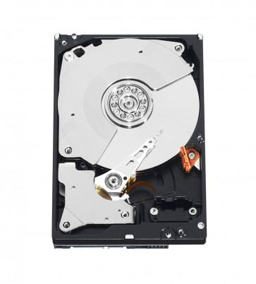DR237 - Dell 500GB 7200RPM SATA 3GB/s 16MB Cache 3.5IN Low Profile (1.0inch) Hot Pluggable Hard DISK DR