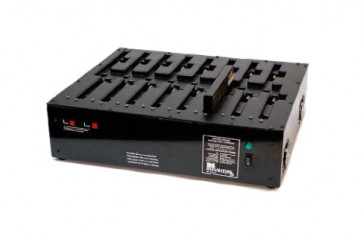 DS-16BY-BC-D-2100 - Datamation Multi-Bay Battery Charger for Dell 2100 Latitude Note