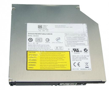 DS-8A3S - Lite-On DS-8A3S Internal dvd-Writer - Bulk Pack - Black - dvd-ram