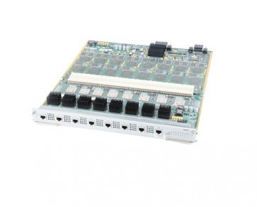 DS1404044 - Nortel 8-Port 10/100/1000Base-TX Gigabit Ethernet Route Switch Module
