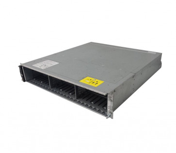 DS2246 - Netapp DS2246 Disk Array Shelf With 2x IOM6 Controllers 2 x Power Supplies (Refurbished / Grade-A)