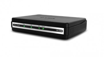 DSL-520B - D-Link 24Mbps Fast Ethernet Modem Router
