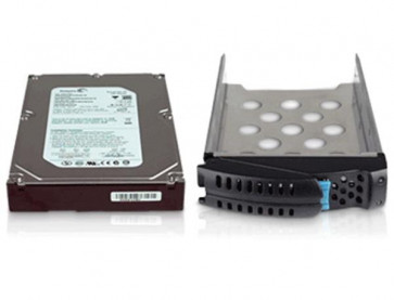 DSN-111-400 - D-Link 400 GB 3.5 Internal Hard Drive - SATA/300 - 7200 rpm - Hot Swappable
