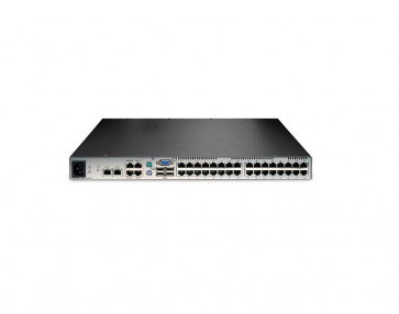DSR8035-001 - Avocent 32-Port USB PS/2 Cat5 Over IP KVM Switch