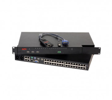 DSXA-16 - Raritan Inc 230V 16-Port Dominion Fast Ethernet Console Server