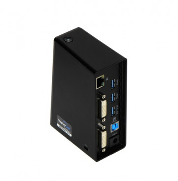 DU9019D1 - Lenovo Thinkpad USB 3.0 Dock Station