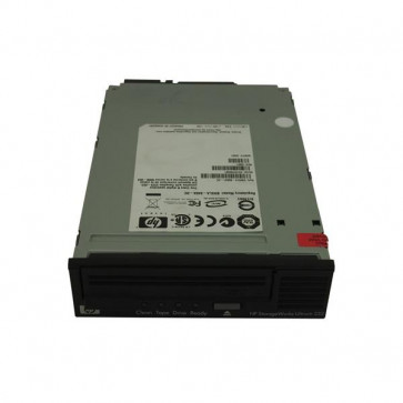 DW014A - HP StorageWorks 100/200GB Ultrium LTO 232 Low Voltage Differential (LVD) SCSI Internal Tape Drive