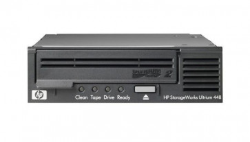 DW016A#0D1 - HP StorageWorks 200/400GB Ultrium 448 Ultra160 SCSI LVD LTO-2 Internal Tape Drive