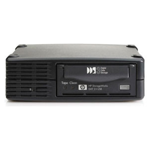 DW070A#ABA - HP StorageWorks DAT 24 Tape Drive 12GB (Native)/24GB (Compressed) External
