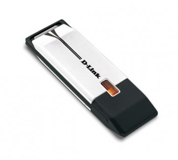 DWA-160-A1 - D-Link Xtreme N Dual Band USB Adapter
