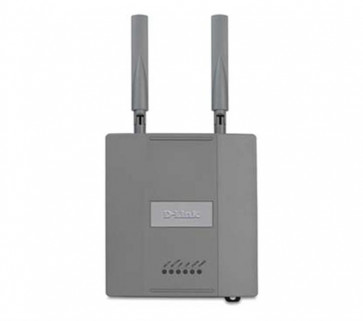 DWL-8200AP - D-Link AirPremier DWL-8200AP Managed Dualband Access Point 108Mbps (Refurbished)