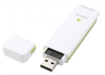 DWM-156 - D-Link 3.75G HSUPA USB Adapter