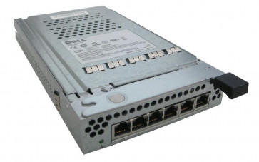 DY231 - Dell PowerEdge 1855 POWERCONNECT 5316M 6 Ports Ethernet Module