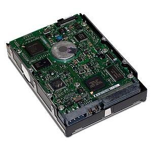 DY344AV - HP 72.8GB 10000RPM Ultra-320 SCSI non Hot-Plug LVD 68-Pin 3.5-inch Hard Drive
