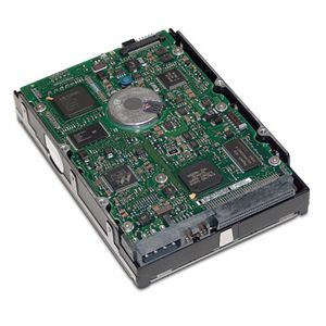 DY355AV - HP 72.8GB 10000RPM Ultra-320 SCSI non Hot-Plug LVD 68-Pin 3.5-inch Hard Drive