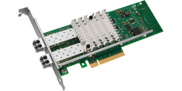 E10G42BFSRG1P5 - Intel PCI Express x8 X520-SR2 Gigabit Ethernet Server Adapter (Single Pack)