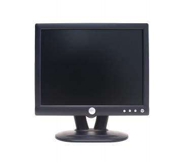 E172FPB - Dell 17-Inch (1280 X 1024) at 75Hz TFT Active Matrix Flat Panel LCD Monitor
