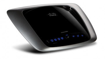 E2000-EE - Linksys E2000 Advanced Wireless-N Router (Refurbished)