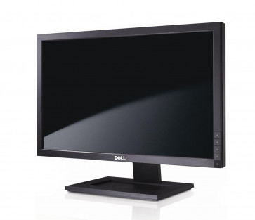 E2210C-8524 - Dell 22-inch Widescreen 1680 x 1050 at 60Hz LCD Monitor (Refurbished)