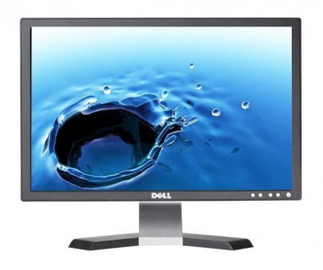 E228WFPC - Dell 22-Inch Widescreen (1680 X 1050) at 60Hz Flat Panel LCD Monitor (Refurbished)