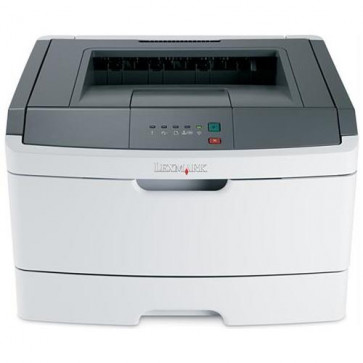 E250D - Lexmark Laser Printer (Refurbished)