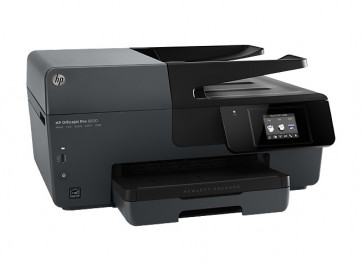 E3E02A - HP OfficeJet Pro 6830 Wireless All-in-One Photo Printer with Mobile Printing, Instant Ink Ready