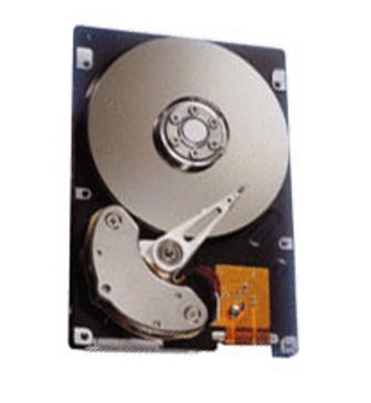 E400CDQU - Toshiba 500 GB Internal Hard Drive - 5 Pack - SATA/150 - 7200 rpm - Hot Swappable