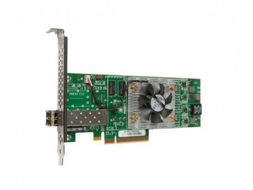 E400EHC8U-02 - Fujitsu FC 8Gbps host interface 4-Port x 2CA E4KM400 600