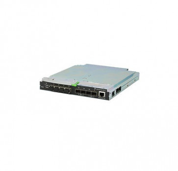 E400EHC8U - Fujitsu FC 8Gbps Host Interface 4-Port X 2CA for E4KM400 600