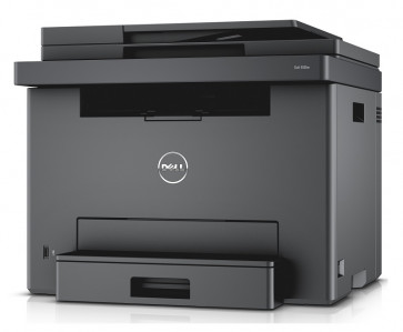 E525W - Dell E525W Wireless Color Laser AIO Printer