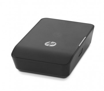 E5K46A - HP 1200w 802.11b/g/n NFC Wireless Mobile Print Accessory Adapter