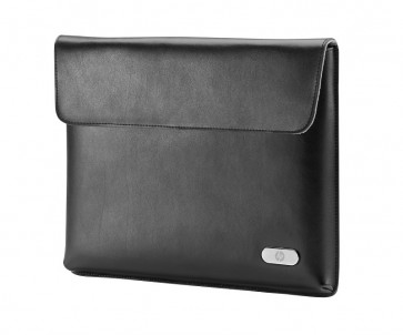 E5L02UT - HP Slip Carrying Case (Briefcase) for Tablet Scratch Resistant Leather