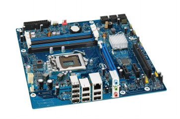 E64798-207 - Intel System Board LGA1156 Core I5/I7 without CPU