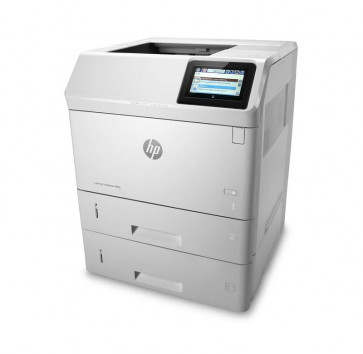 E6B71A - HP LaserJet Enterprise M605x Printer