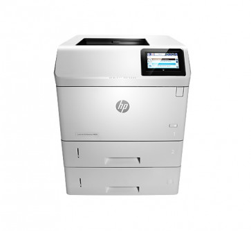 E6B73A - HP LaserJet Enterprise M606x Printer (New)