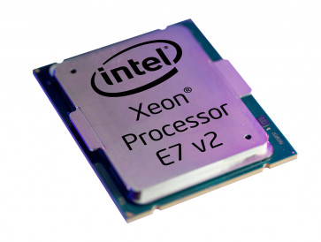 E7-4830v2 - Intel Xeon E7-4830 v2 10 Core 2.20GHz 7.20GT/s QPI 20MB L3 Cache Socket FCLGA2011 Processor